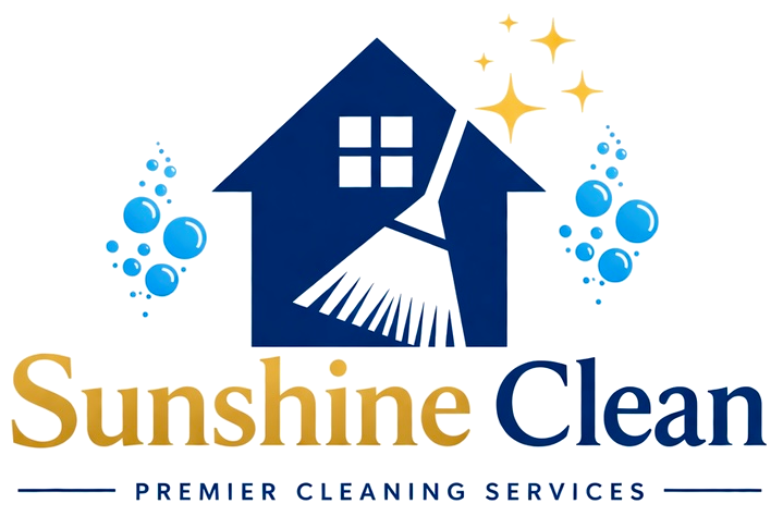 Sunshine Clean Logo